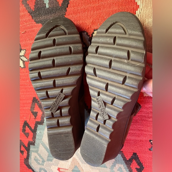 Waldlaufer Luftpolster Mary Janes - Picture 3 of 7